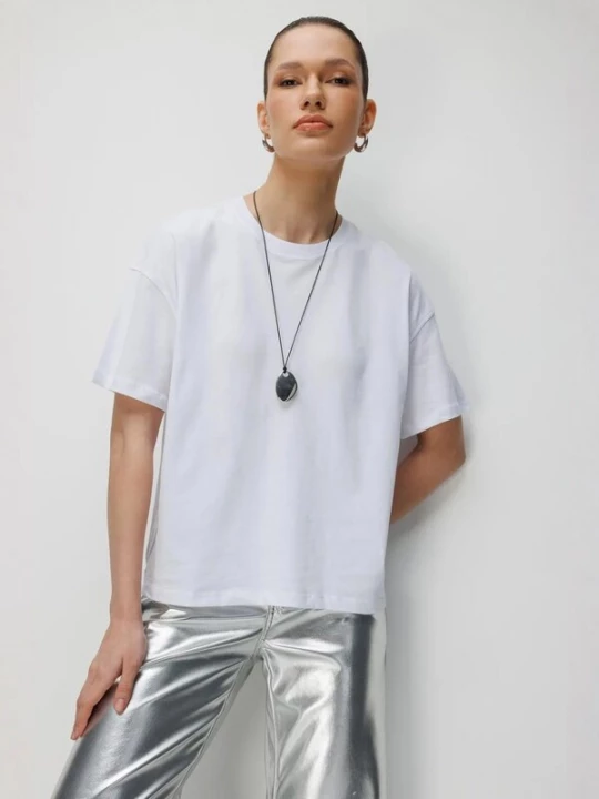 Foto van product MixRay Shirt wit