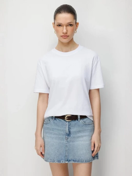 Foto van product MixRay Shirt wit