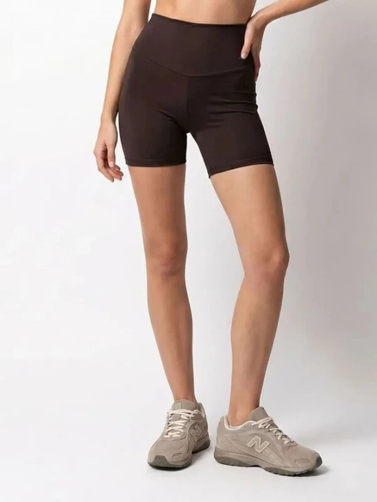 Foto van product MixRay Sportbroek bruin
