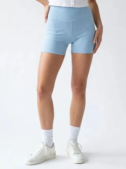 Foto van product MixRay Sportbroek hemelsblauw