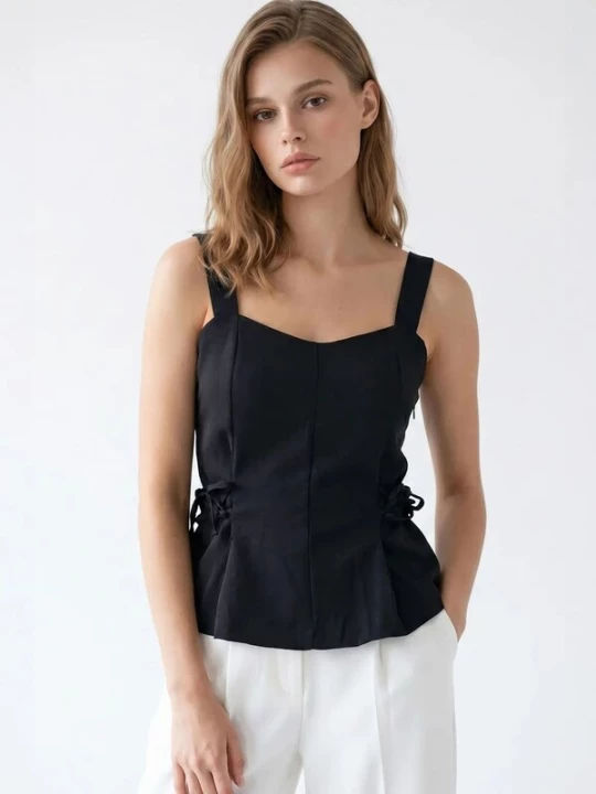 Foto van product MixRay Top zwart