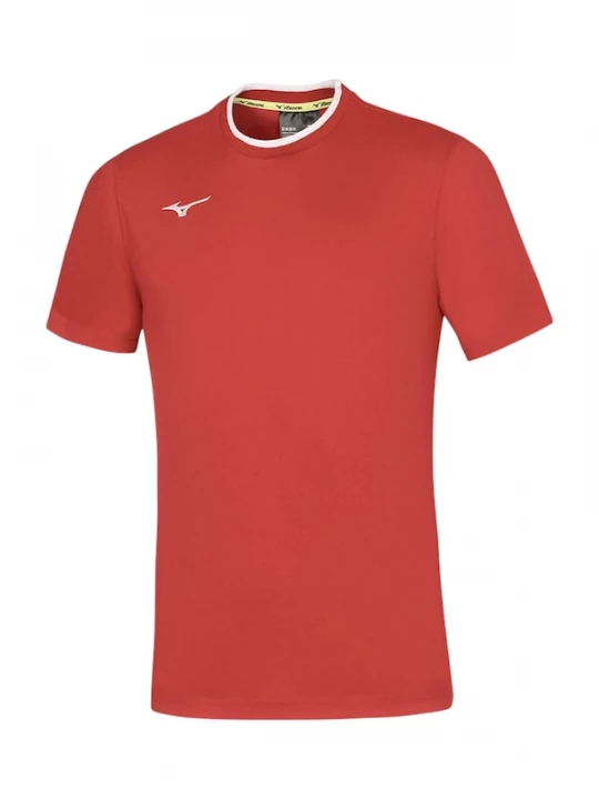 Foto van product MIZUNO Functioneel shirt rood