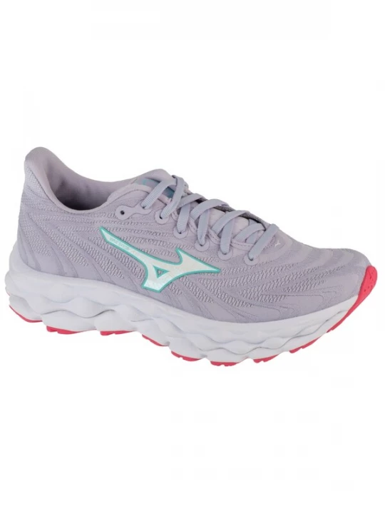 Foto van product MIZUNO Loopschoen 'Mizuno Wave Sky 8' pastellila