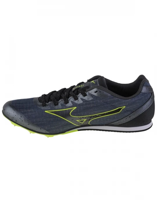 Foto van product MIZUNO Loopschoen 'X First (U)' grijs