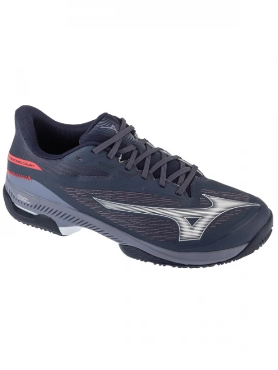 Foto van product MIZUNO Sportschoen grijs