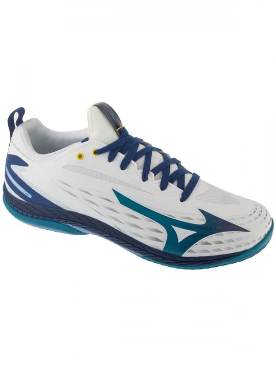 Foto van product MIZUNO Sportschoen 'Mizuno Wave Drive Neo 4' wit
