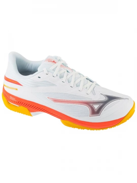 Foto van product MIZUNO Sportschoen wit