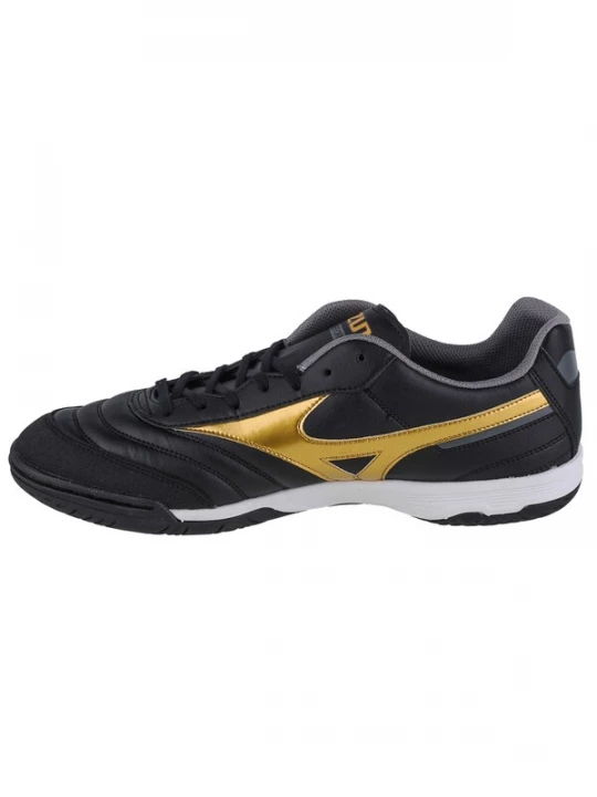 Foto van product MIZUNO Voetbalschoen 'Mizuno Morelia Sala Classic In' zwart