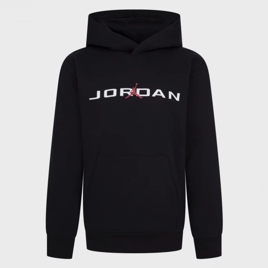 Foto van product MJ Baseline Hoodie Jordan zwart