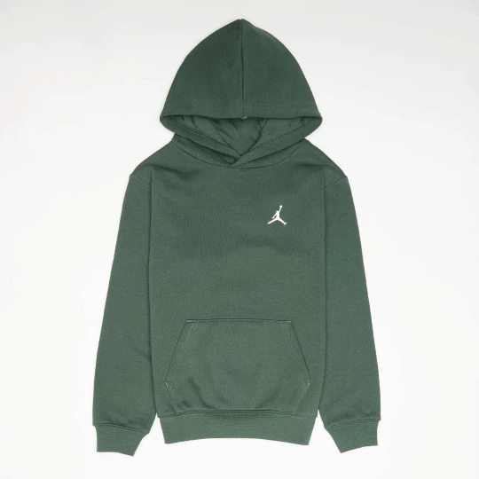 Foto van product MJ Brooklyn Fleece Pullover Hoodie Jordan groen