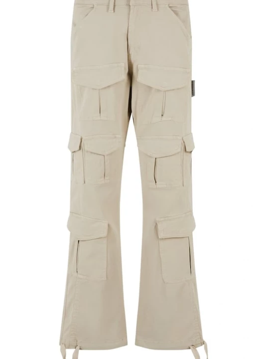 Foto van product MJ Gonzales Cargobroek beige