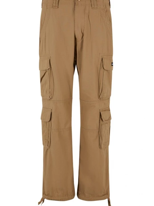 Foto van product MJ Gonzales Cargobroek camel