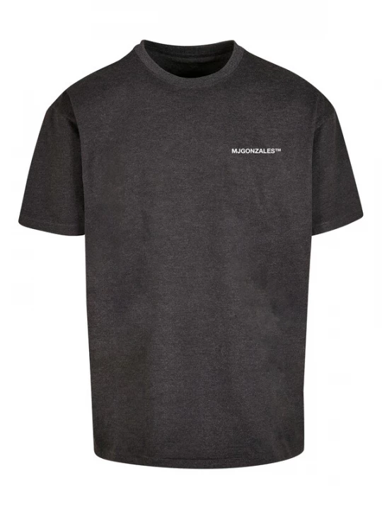 Foto van product MJ Gonzales Shirt antraciet / wit