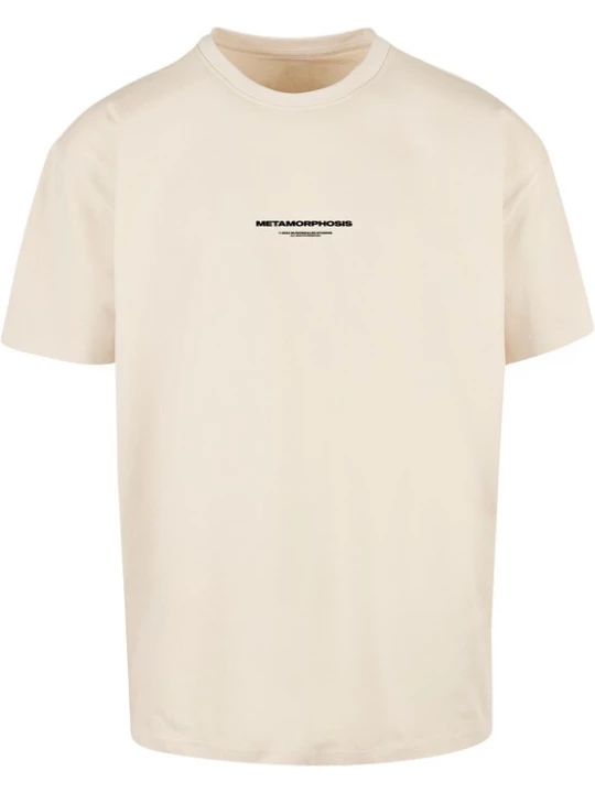 Foto van product MJ Gonzales Shirt beige / lila / zwart