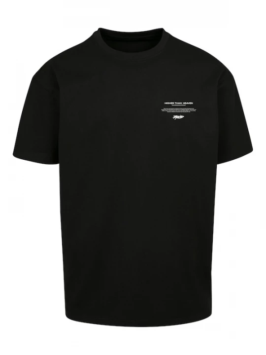 Foto van product MJ Gonzales Shirt blauw / grijs / zwart / wit
