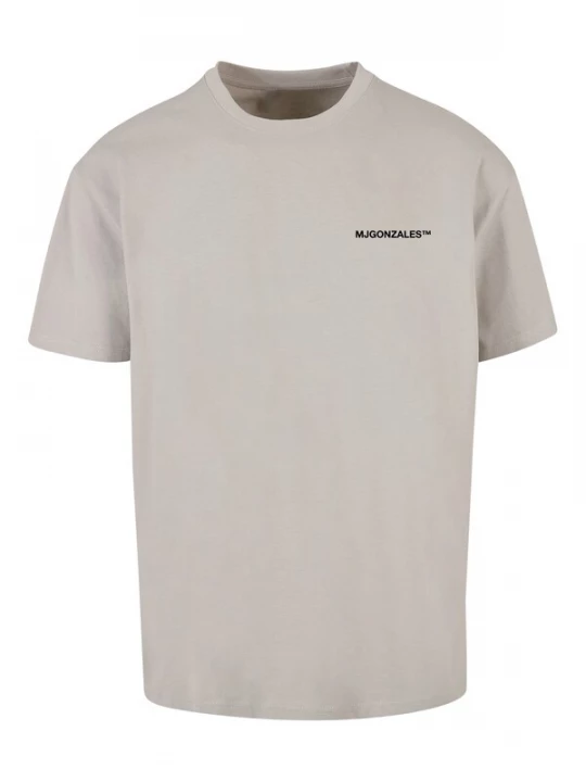 Foto van product MJ Gonzales Shirt greige / zwart