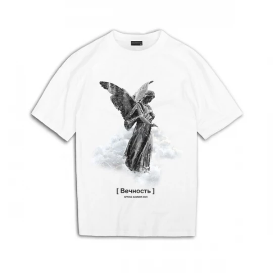 Foto van product MJ Gonzales Shirt grijs / zwart / wit