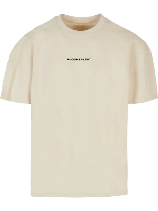 Foto van product MJ Gonzales Shirt sand / zwart