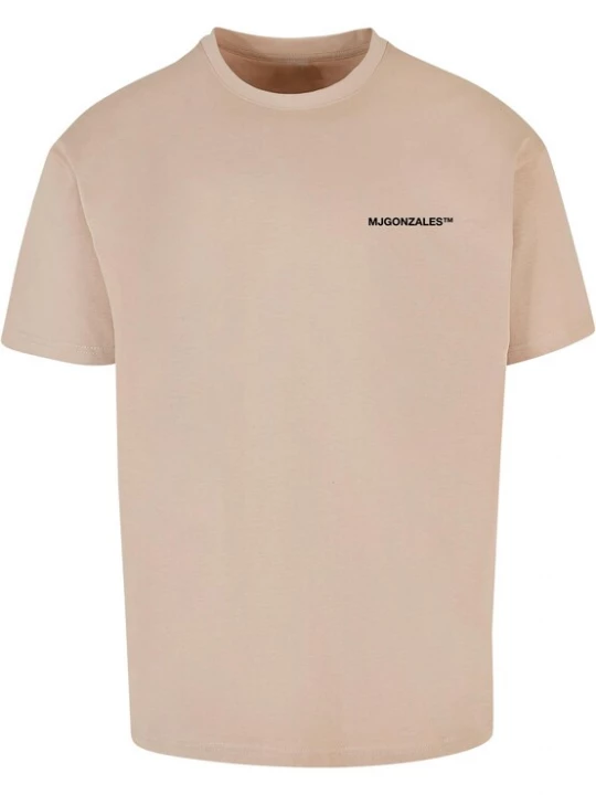 Foto van product MJ Gonzales Shirt sand / zwart