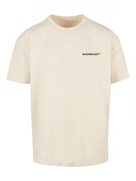 Foto van product MJ Gonzales Shirt sand / zwart