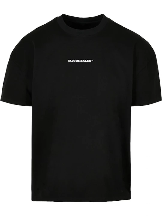 Foto van product MJ Gonzales Shirt zwart / wit