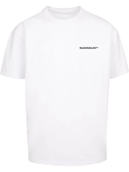 Foto van product MJ Gonzales Shirt zwart / wit