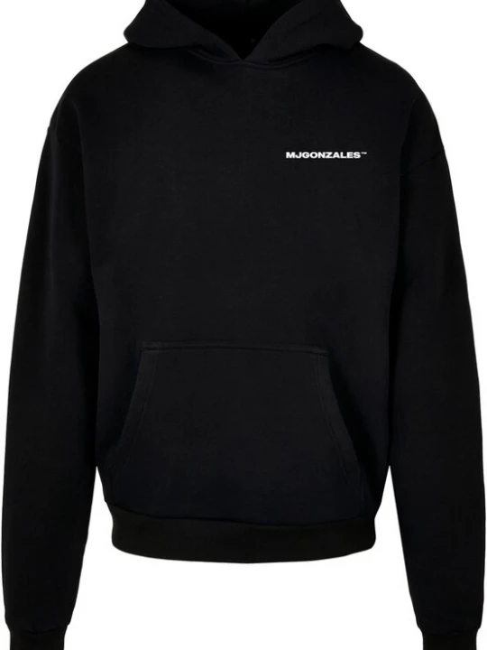Foto van product MJ Gonzales Sweatshirt 'Atelier x Heavy' zwart / wit