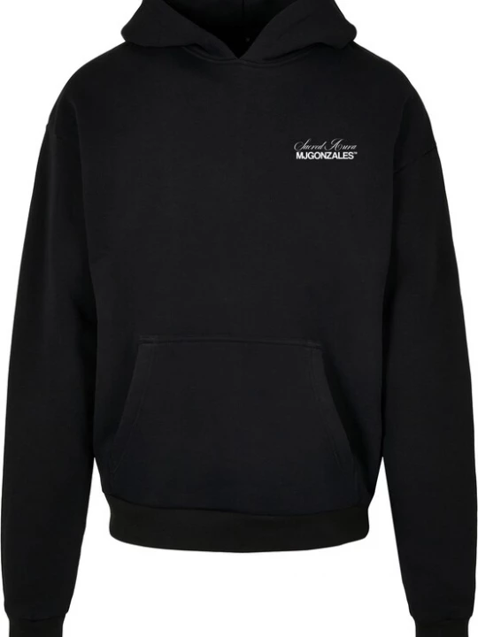Foto van product MJ Gonzales Sweatshirt 'Fatima' zwart / wit