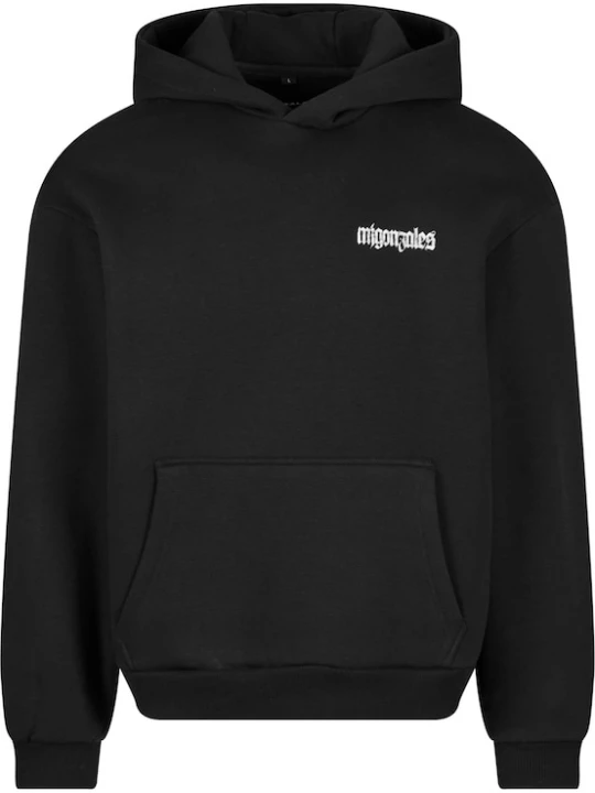 Foto van product MJ Gonzales Sweatshirt gemengde kleuren / zwart