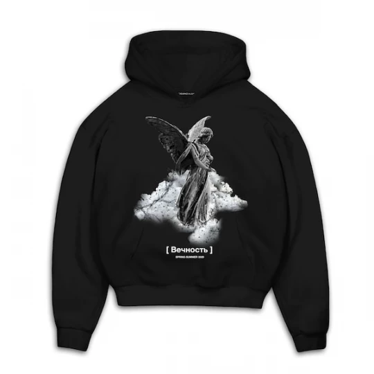 Foto van product MJ Gonzales Sweatshirt grijs / zwart / wit