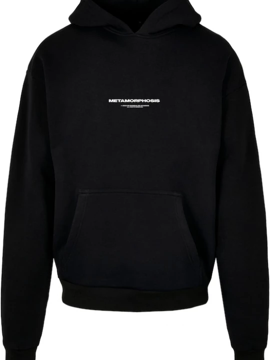 Foto van product MJ Gonzales Sweatshirt lila / zwart / wit