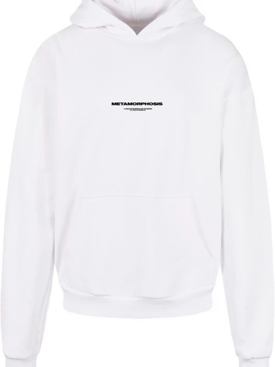 Foto van product MJ Gonzales Sweatshirt lila / zwart / wit