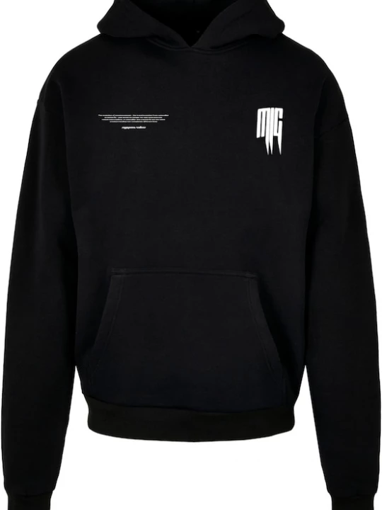 Foto van product MJ Gonzales Sweatshirt lila / zwart / wit