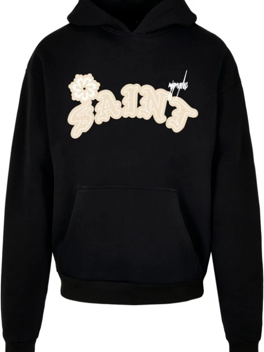 Foto van product MJ Gonzales Sweatshirt sand / zwart / wit