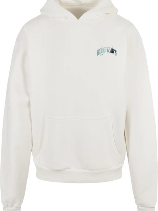 Foto van product MJ Gonzales Sweatshirt 'Spirit' gemengde kleuren / wit