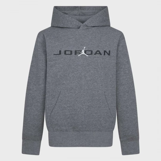 Foto van product MJ Stretch High-Brand-Read Hoodie Jordan grijs