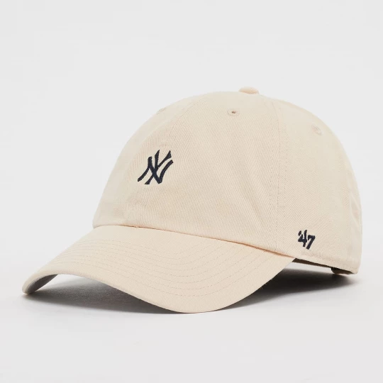 Foto van product MLB New York Yankees Base Runner '47 Clean Up wit