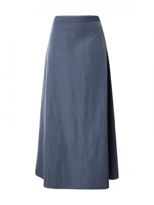 Foto van product MM by Max Mara Rok 'LTERZO' grijs