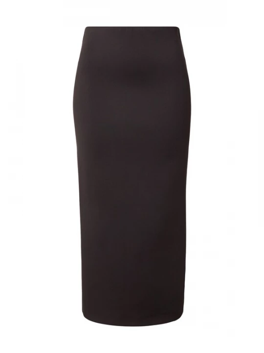 Foto van product MM by Max Mara Rok 'LUME' zwart