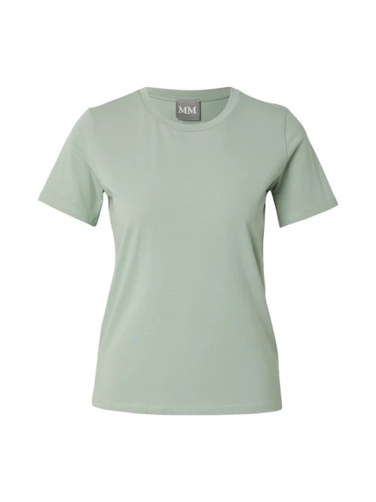 Foto van product MM by Max Mara Shirt 'MULINO' lichtgroen