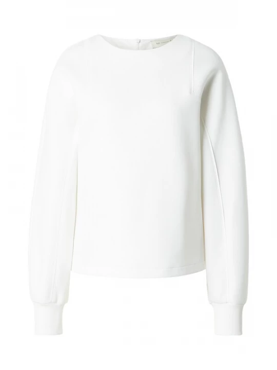 Foto van product MM by Max Mara Sweatshirt 'LORNATI' wit