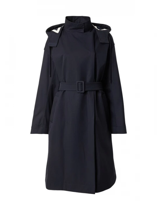Foto van product MM by Max Mara Tussenmantel 'LUTILITA' navy
