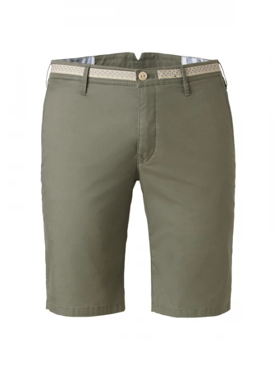 Foto van product MMX Germany Broek kaki