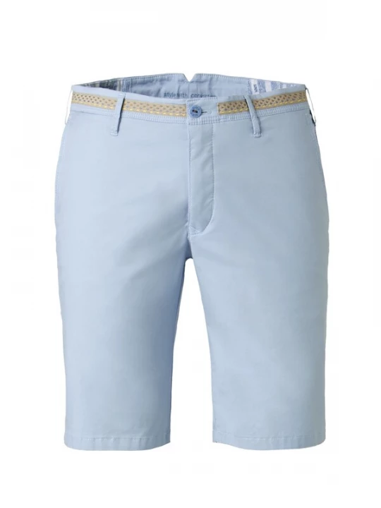 Foto van product MMX Germany Broek lichtblauw