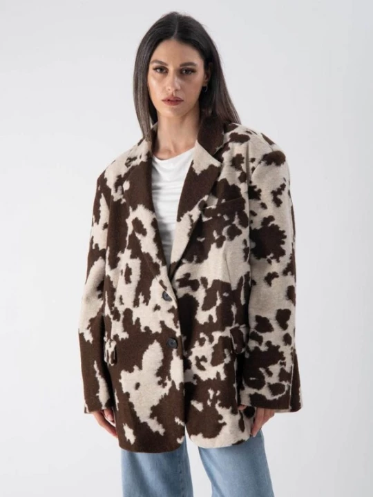 Foto van product MND Blazers gemengde kleuren