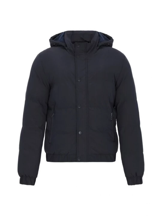 Foto van product Mo Arctic Winterjas navy