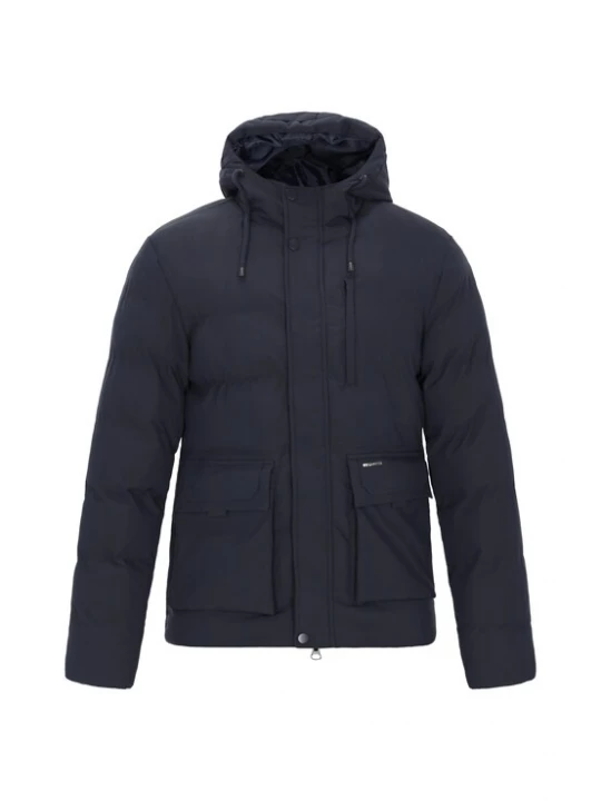 Foto van product Mo Arctic Winterjas navy