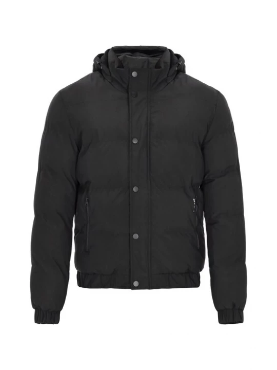 Foto van product Mo Arctic Winterjas zwart