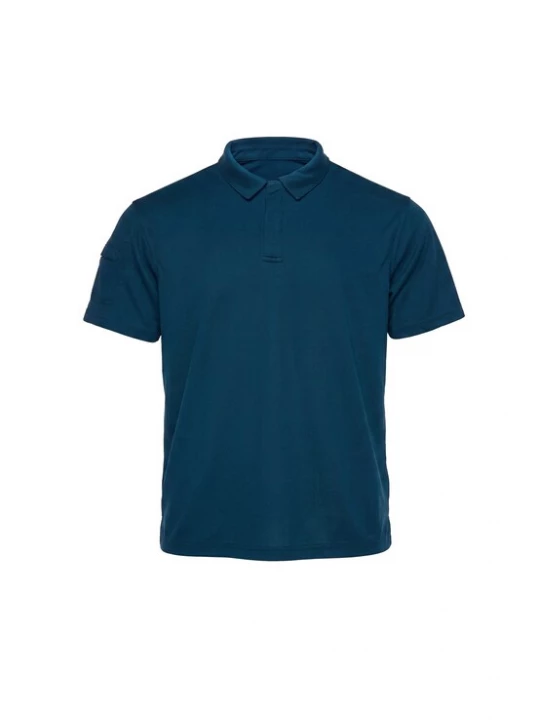 Foto van product MO Shirt blauw