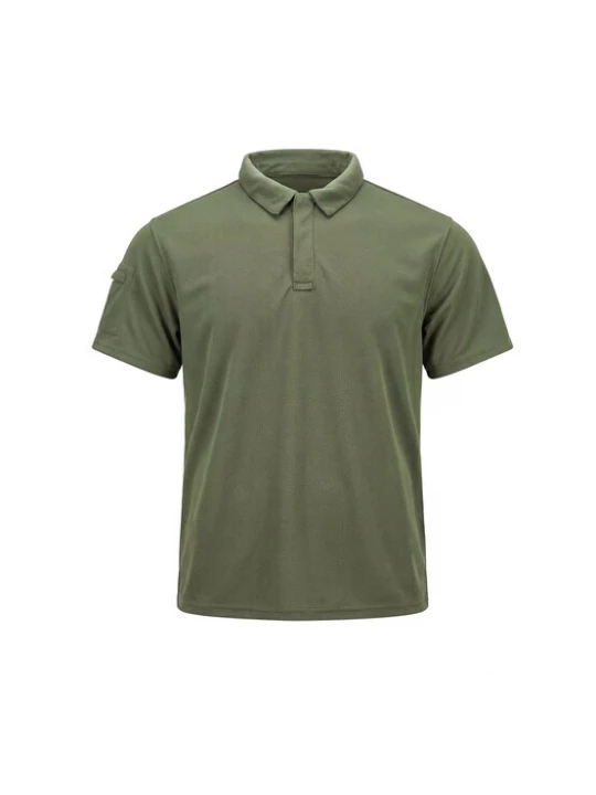 Foto van product Mo ATHLSR Shirt groen